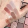 20 Kleuren Oogschaduw Palet Pearly Matte Aarde Kleur Oogschaduw Draagbare Shiny Langdurige Natuurlijke Oogschaduw Make-Up Cosmetische - 20Colors 02