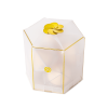 Elegant Female Mini Air Sponge Full Coverage Face Makeup Appliance Bundle - Natural - Concealer Beauty Sponge