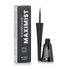 BAREMINERALS - Maximist Liquid Eyeliner - # Maximum Black 3ml/0.10oz - As Picture