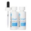 BOSLEY - Men's Hair ReGrowth Treatment 5% Dropper 012748 60ml x2
