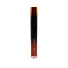 MAC - Love Me Liquid Lipcolour - # 487 My Lips Are Insured (Intense Burnt Orange) SM5T13 / 600069 3.1ml/0.1oz - As Picture