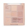 DASIQUE - Shadow Palette - # 03 Nude Potion 530966 7g - As Picture