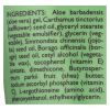 Shikai Borage Therapy Hand Cream Unscented - 2.5 fl oz - 0262972