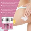 Jaysuing Collagen Hip Firming Cream Moisturizes And Lifts The Skin Around The Hips To Create A Beautiful Bottom Line