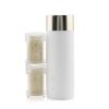 JANE IREDALE - Amazing Base Loose Mineral Powder SPF 20 Refillable Brush (1x Brush, 2x Refills) - Bisque 11811-1E/ 114310 2x2.5g/0.09oz - As Picture
