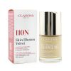 CLARINS - Skin Illusion Velvet Natural Matifying & Hydrating Foundation - # 110N Honey 80079903/482461 30ml/1oz - As Picture