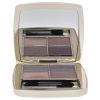 Pure Color Envy Luxe Eyeshadow Quad - 03 Aubergine Dream by Estee Lauder for Women - 0.21 oz Eye Shadow