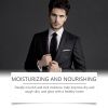 East Moon Men's Care Cream, Lighten Fine Lines, Firming And Hydrating Daily Skin Care Brightening Cream