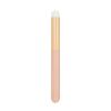 3-pack Concealer Brushes Set Cute Sponge Head Soft Hair Natural Fit Smudge Brush Makeup Brushes Beauty Tools - pink