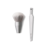 2-in-1 Makeup Brush A - Brush