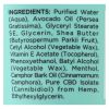 Shikai Products - Cream Cbd Metholated - 1 Each - 3 FZ - 2376176