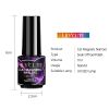 LILYCUTE 7ml 9D Cat Magnetic Gel Nail Polish Laser Magnet Semi Permanent Soak Off UV LED Manicure For Nail Art Gel Varnish - LC-M02