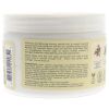 Jamaican Black Castor Oil Strengthen and Restore Smoothie Cream by Shea Moisture for Unisex - 11.5 oz Cream - Unisex - 11.5 oz