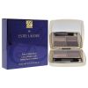 Pure Color Envy Luxe Eyeshadow Quad - 03 Aubergine Dream by Estee Lauder for Women - 0.21 oz Eye Shadow