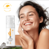 PSKB1016 Vitamin C Concentrated E Anti-Aging Regeneration Essence Day and Night Moisturizing Esence Contains Ethanol Acid and Vitamin A