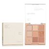DASIQUE - Shadow Palette - # 03 Nude Potion 530966 7g - As Picture