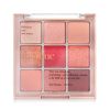 DASIQUE - Shadow Palette - # 02 Rose Petal 530775 7g - As Picture