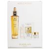 GUERLAIN - Abeille Royale Age-Defying Programme: Youth Watery Oil 50ml + Fortifying Lotion 15ml + Double R Serum 8x0.6ml + Day... 61640 11pcs