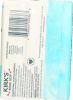 Kirk's Natural Soap Bar - Coco Castile - Fragrance Free - 3 Count - 4 oz - 1533074