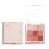 DASIQUE - Shadow Palette - # 02 Rose Petal 530775 7g - As Picture