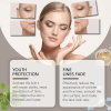 Hoygi Firming Repair Cream, moisturizing, hydrating and delicate facial skin, brightening, shining and glowing apply face cream