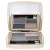 Pure Color Envy Luxe Eyeshadow Quad - 02 Indigo Night by Estee Lauder for Women - 0.21 oz Eye Shadow