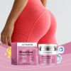 Jaysuing Collagen Hip Firming Cream Moisturizes And Lifts The Skin Around The Hips To Create A Beautiful Bottom Line