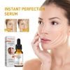 West&Month Firming Essence Lighten Fine Lines And Lift Moisturizing And Brightening Face Essence