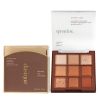 DASIQUE - Shadow Palette - # 11 Chocolate Fudge 531680 10.5g - As Picture