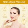 West&Month Firming Essence Lighten Fine Lines And Lift Moisturizing And Brightening Face Essence