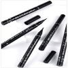 Waterproof Eyeliner Pen Long-Lasting Liquid Eyeliner Quick Drying Formula Glides on Smoothly Pack of 1 - brown