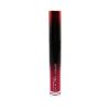 MAC - Love Me Liquid Lipcolour - # 494 Hey, Good Looking! (Bright Fuchsia) SM5T06 / 599998 3.1ml/0.1oz - As Picture
