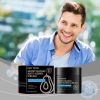 East Moon Men's Care Cream, Lighten Fine Lines, Firming And Hydrating Daily Skin Care Brightening Cream