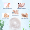 PSKA1113  Hand Cream Foot and Hand Urea Cream Capacity 150g*2 Sales 1*2pc Vitamin E Dry cracked urea lotion, hydrating, moisturizing
