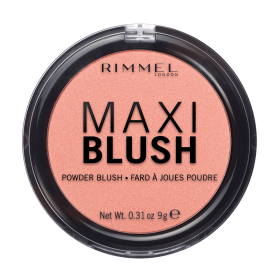RIMMEL LONDON Maxi Blush (Color: Third Base)